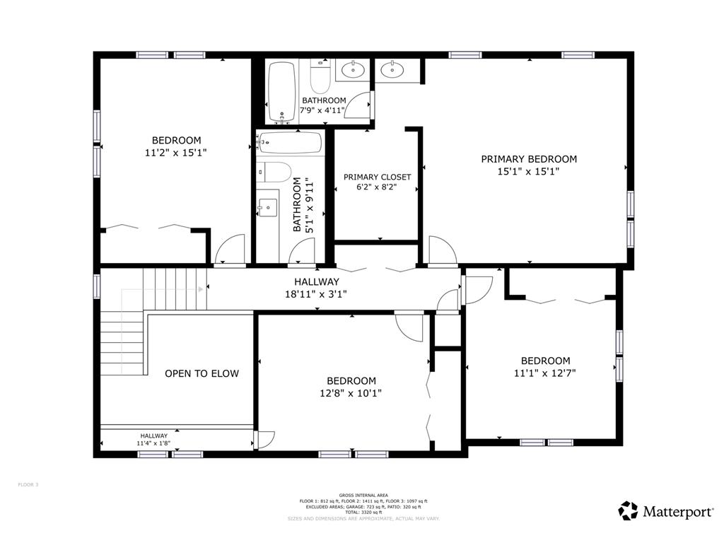 1473 Windemere Drive NE Fridley MN 55421 7081478 image25