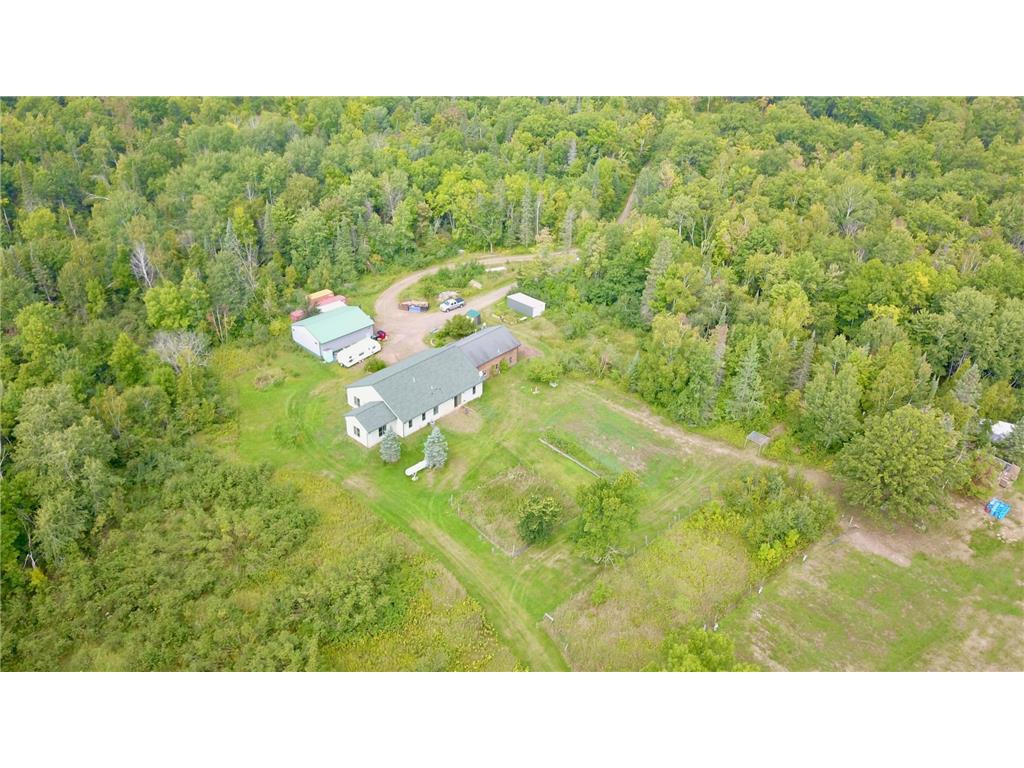 14730 135th Lane, Finlayson, MN, 55735 MLS 6503437 Edina Realty