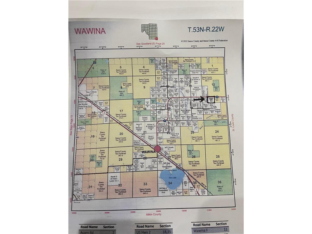 14730 Cr-25 Wawina Twp MN 55736 6823222 image8