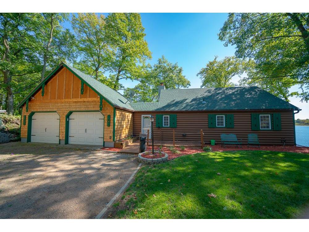 14730 Maple Lake Drive Deerwood Mn 56444 Mls 5293691