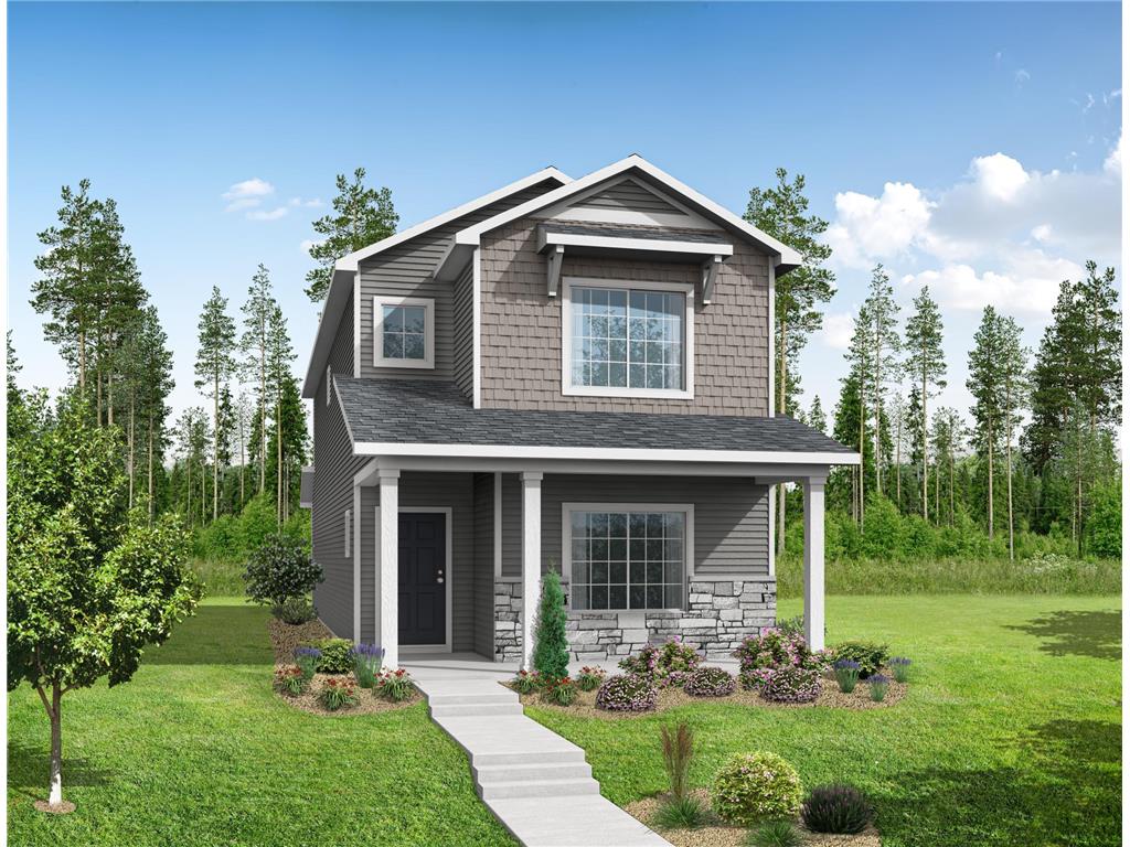14734 Alpaca Terrace NW Ramsey MN 55303 7089955 image1