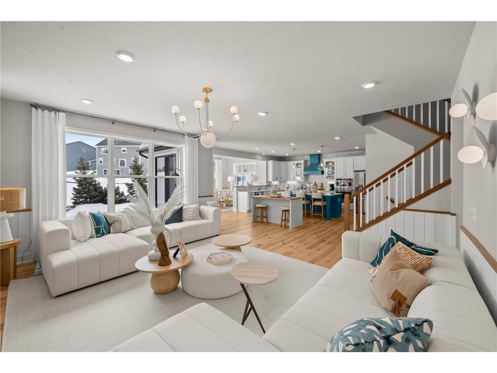 14736 River Hills Parkway, Dayton, MN 55327 MLS 6445227 Edina Realty