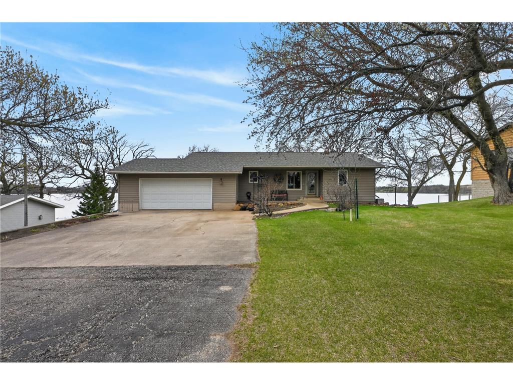1474 E Lake Brophy Road NW Alexandria MN 56308 - Brophy 7061508 image1
