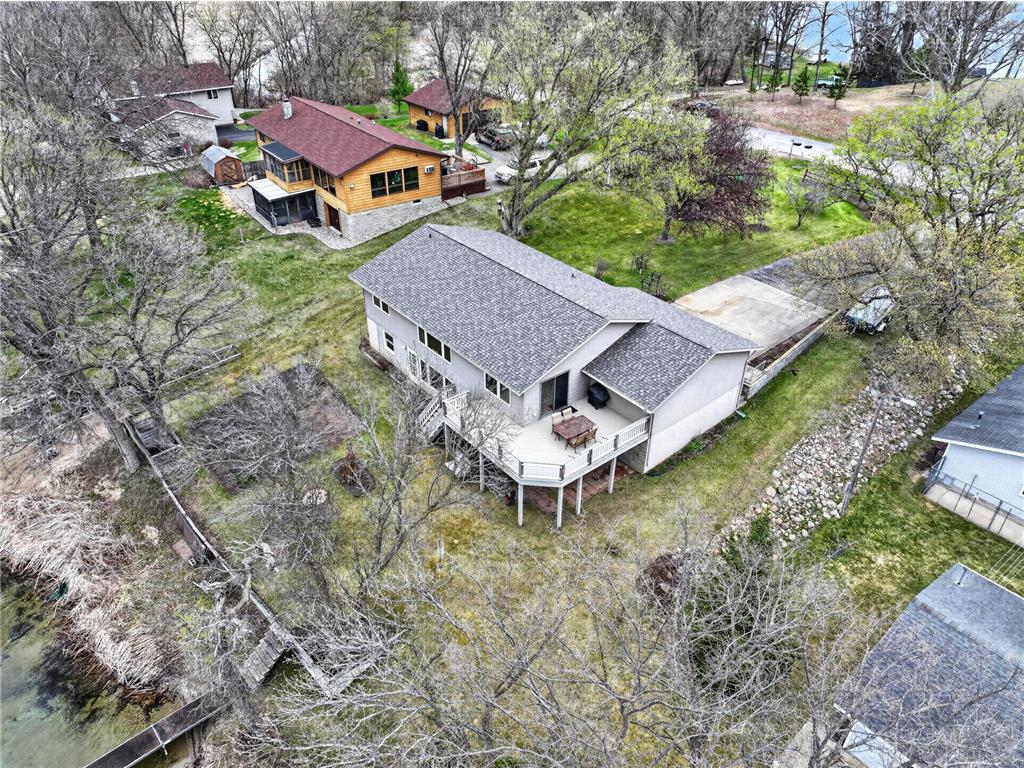 1474 E Lake Brophy Road NW Alexandria MN 56308 - Brophy 7061508 image2
