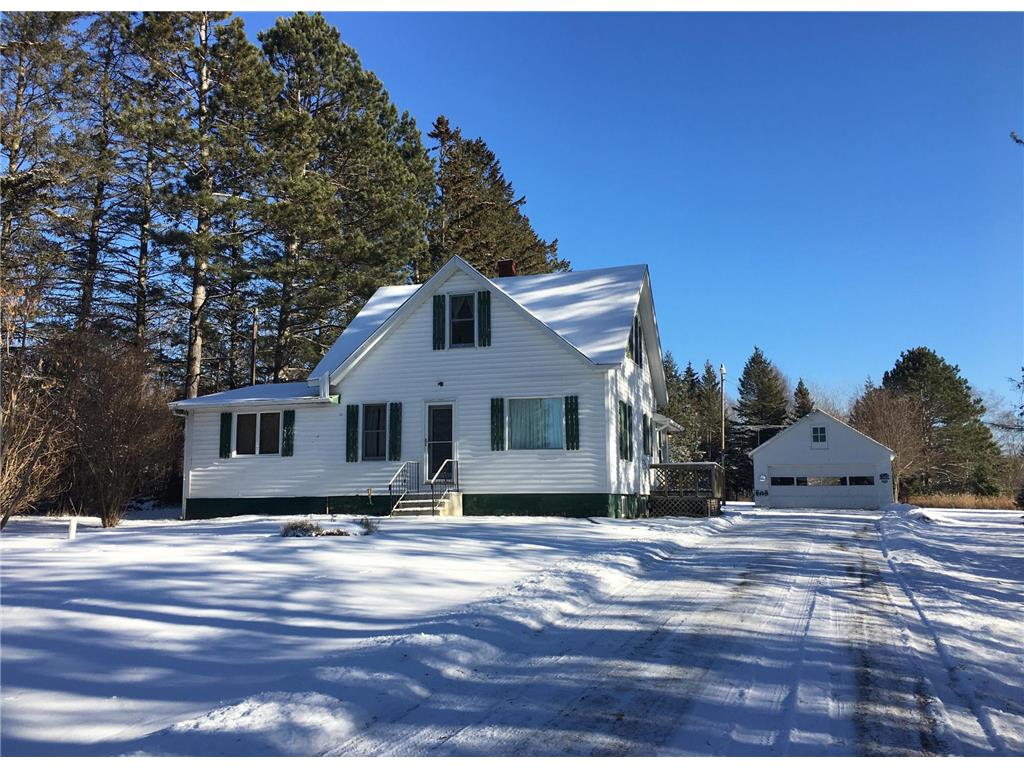 1474 Tamarack Lake Road, Wright, MN, 55798 MLS 6315899 Edina Realty