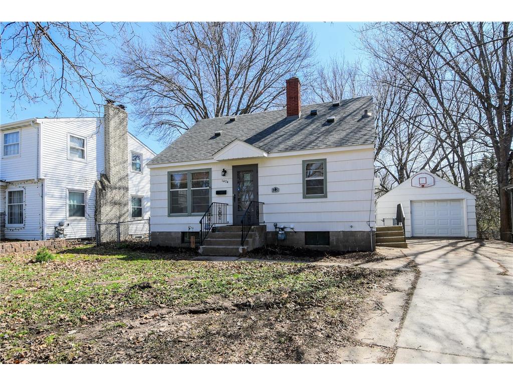 1474 Upper Afton Road, Saint Paul, MN, 55106 MLS 6353298 Edina Realty