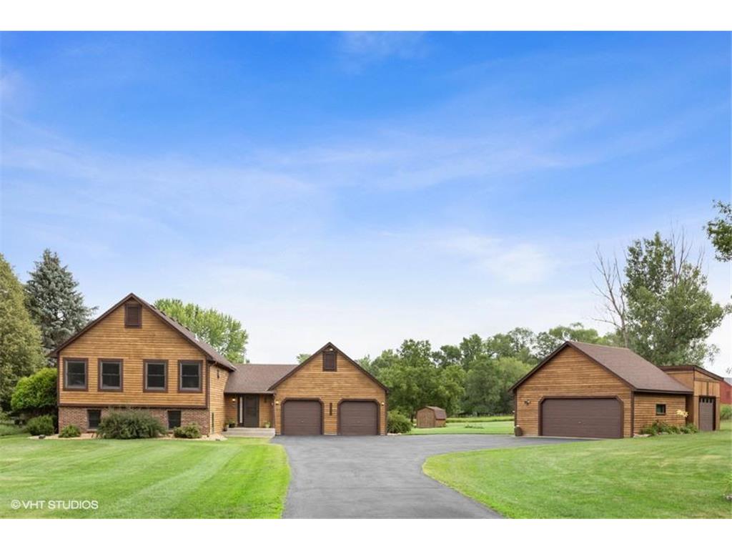 14740 113th Street S, Hastings, MN, 55033 MLS 6247286 Edina Realty