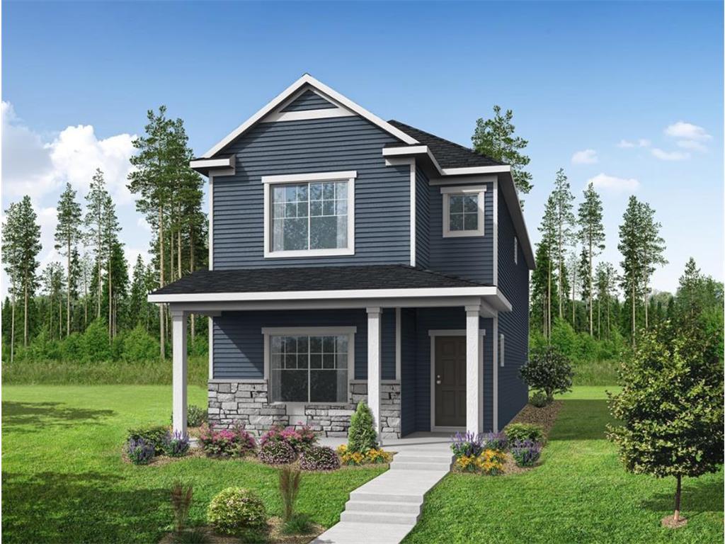 14740 Alpaca Terrace NW Ramsey MN 55303 7103876 image1