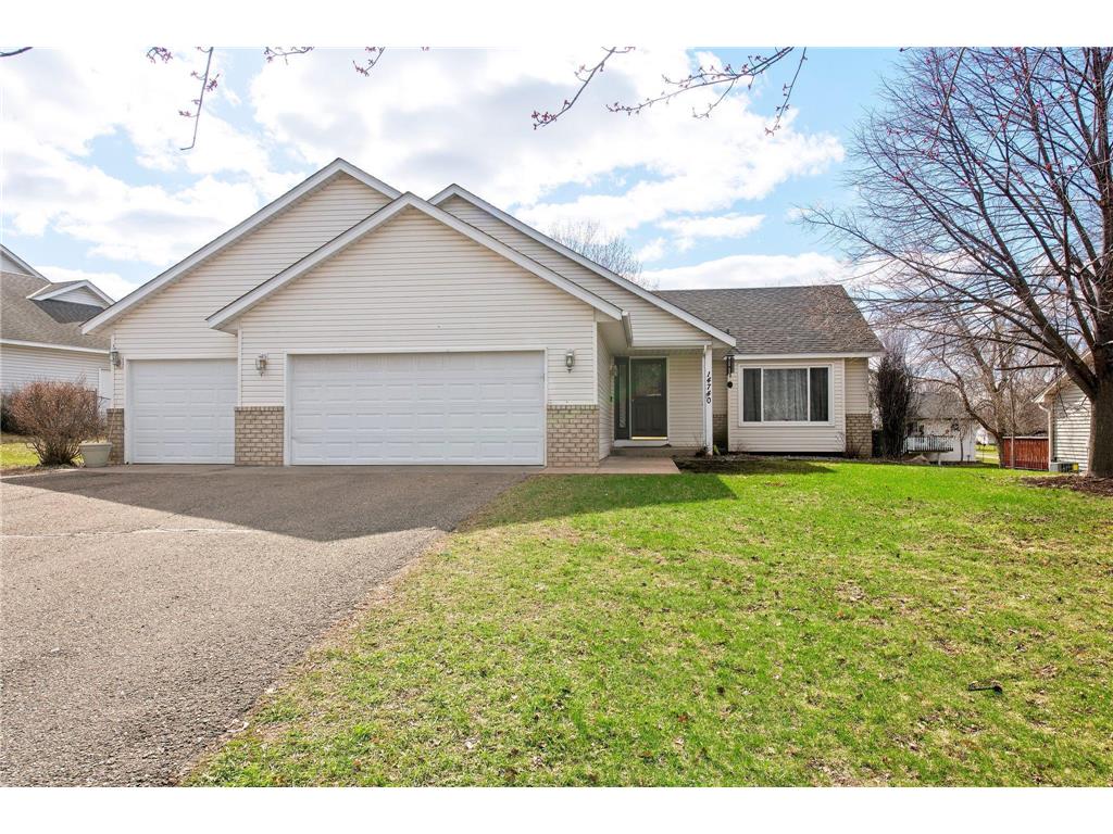 14740 Erkium Street NW Ramsey MN 55303 6349265 image1