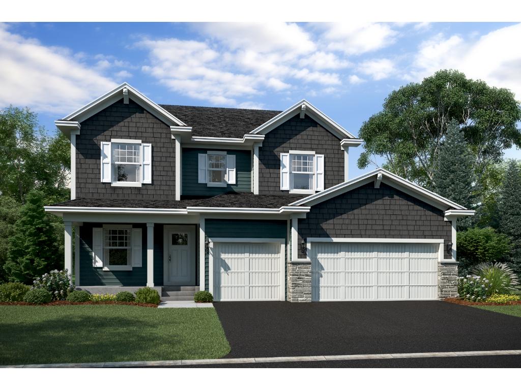 14741 River Hills Parkway, Dayton, MN 55327 MLS 4897306 Edina Realty