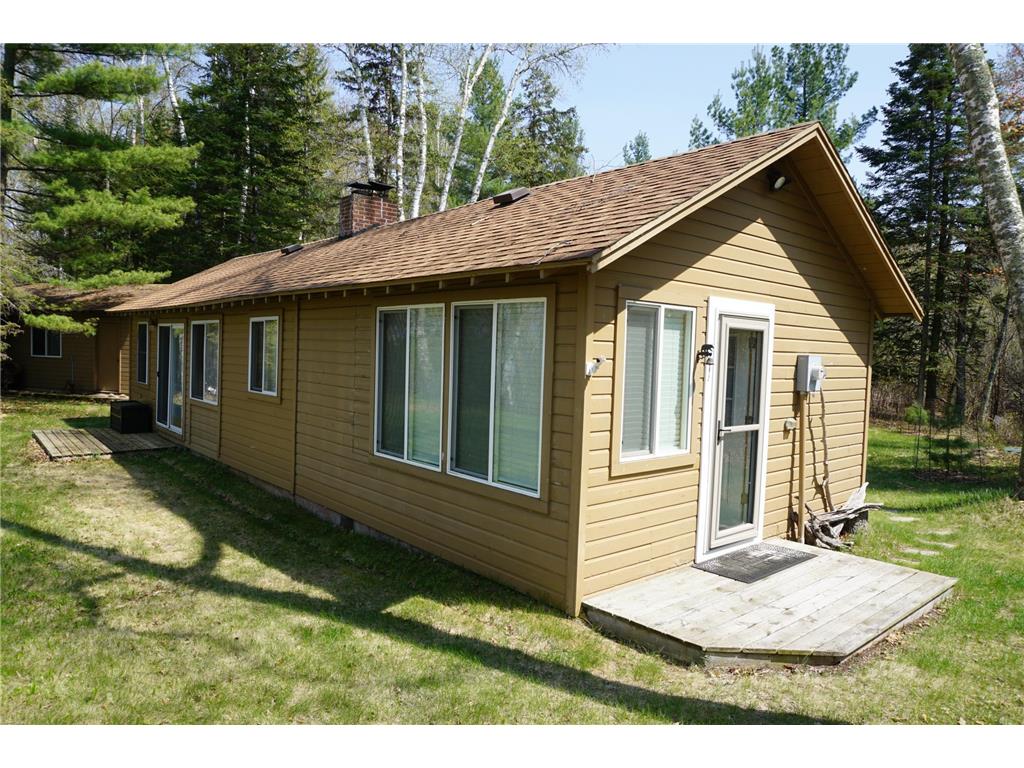 14743 Takagami Loop NW Cass Lake MN 56633 - Pike Bay 6565248 image1