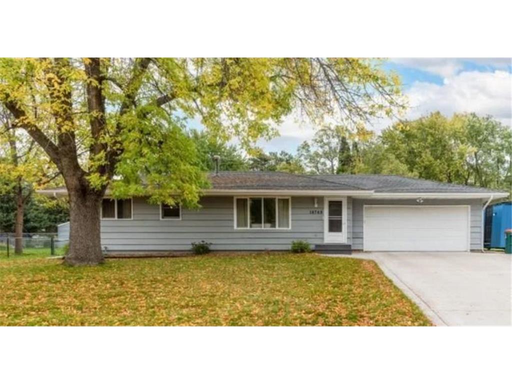 14749 Foxhill Avenue N Hugo MN 55038 6484205 image1