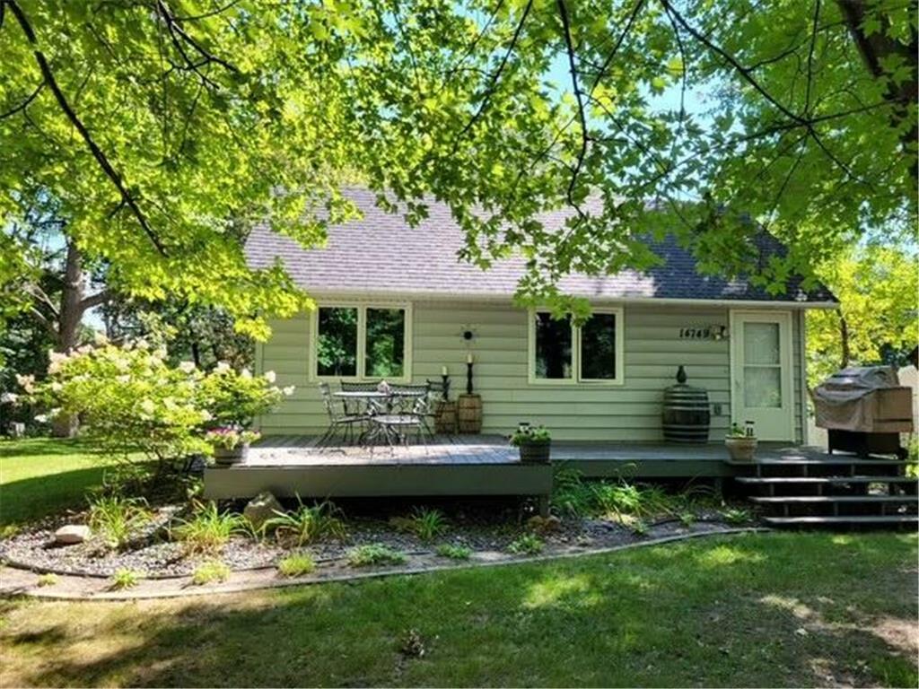 14749 Jackson Street NE, Ham Lake, MN 55304 MLS 6438191 Edina Realty