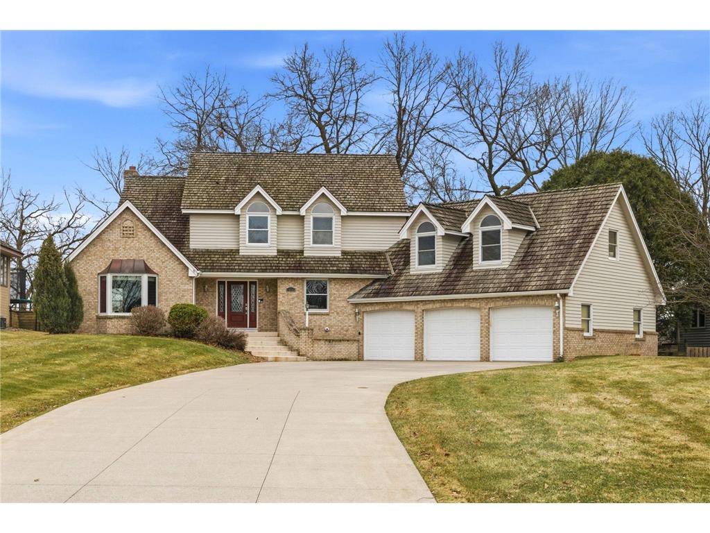 14749 Waco Street NW Ramsey MN 55303 - Rum River 7019852 image1