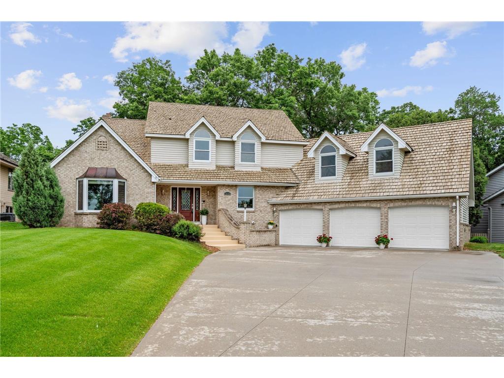 14749 Waco Street NW Ramsey MN 55303 - Rum River 7088884 image1