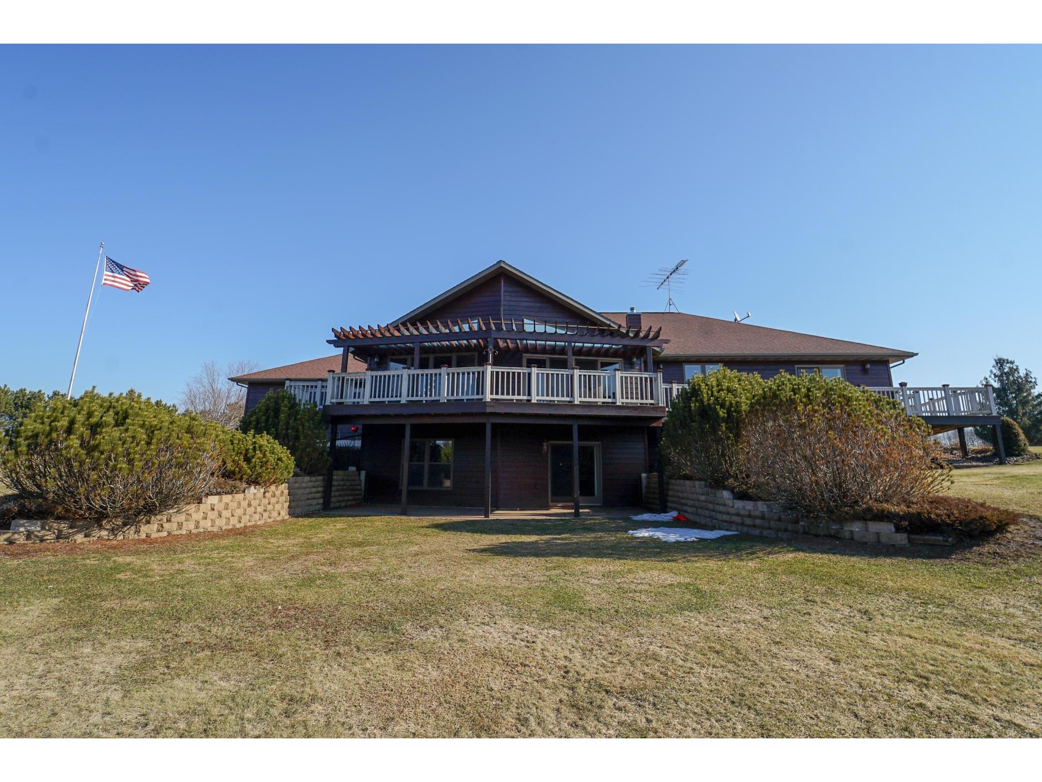 1475 3 3/8 Street, Almena Twp, WI 54889 MLS 5726211 Edina Realty