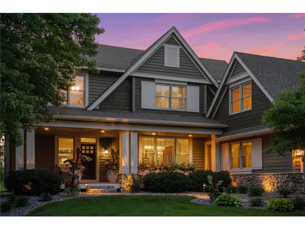 1475 Kingsview Lane N, Plymouth, MN, 55447 MLS 6444083 Edina Realty