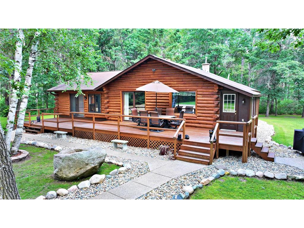 14750 Columbia Trail Park Rapids MN 56470 - Long Lake 6568624 image1