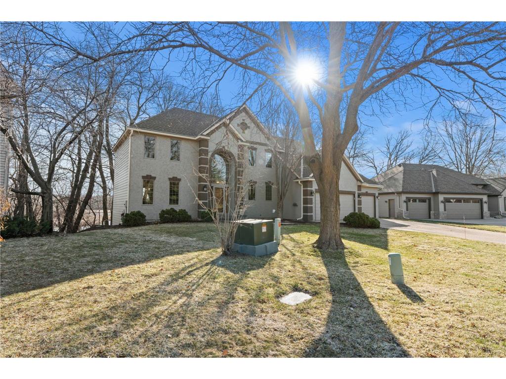 14751 62nd Avenue N Maple Grove MN 55311 - Boundary Creek Pond Lake 7015178 image2