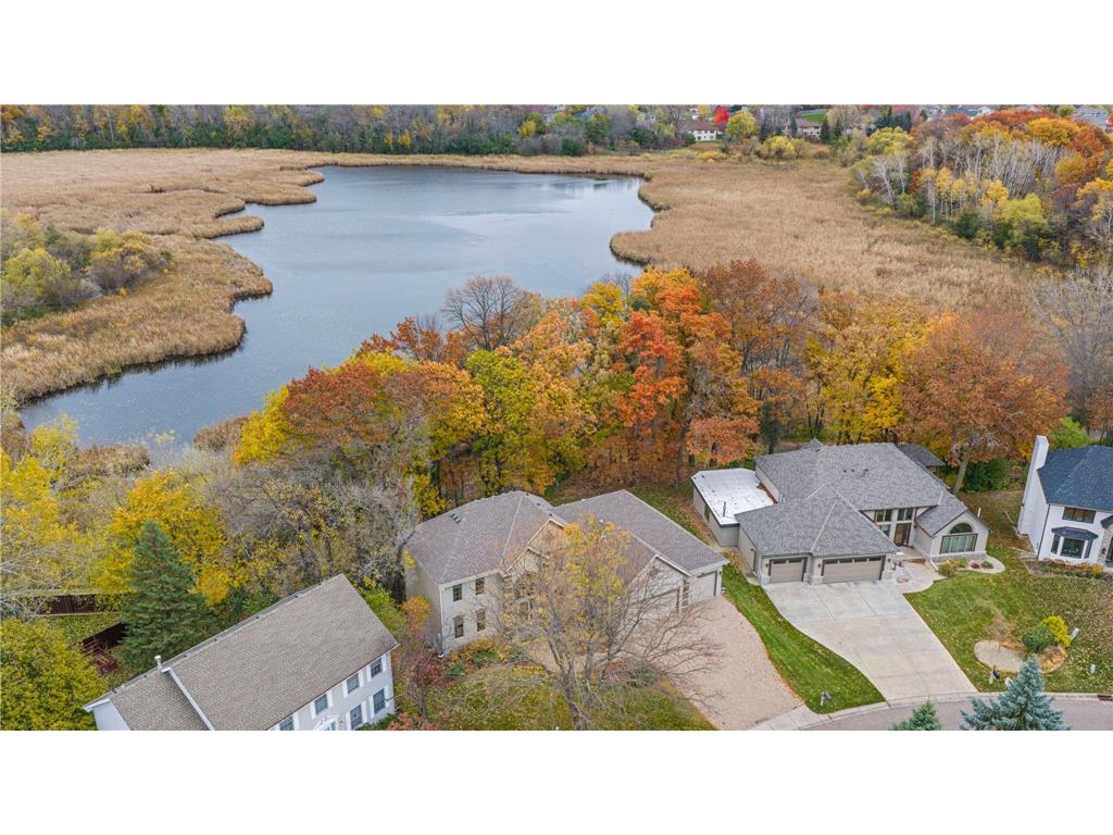 14751 62nd Avenue N Maple Grove MN 55311 - Boundary Creek Pond Lake 7015178 image59