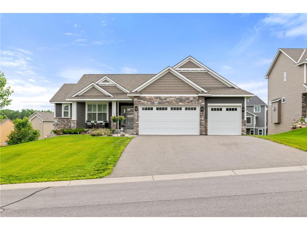 14755 76th Street NE, Otsego, MN, 55330 MLS 6220024 Edina Realty