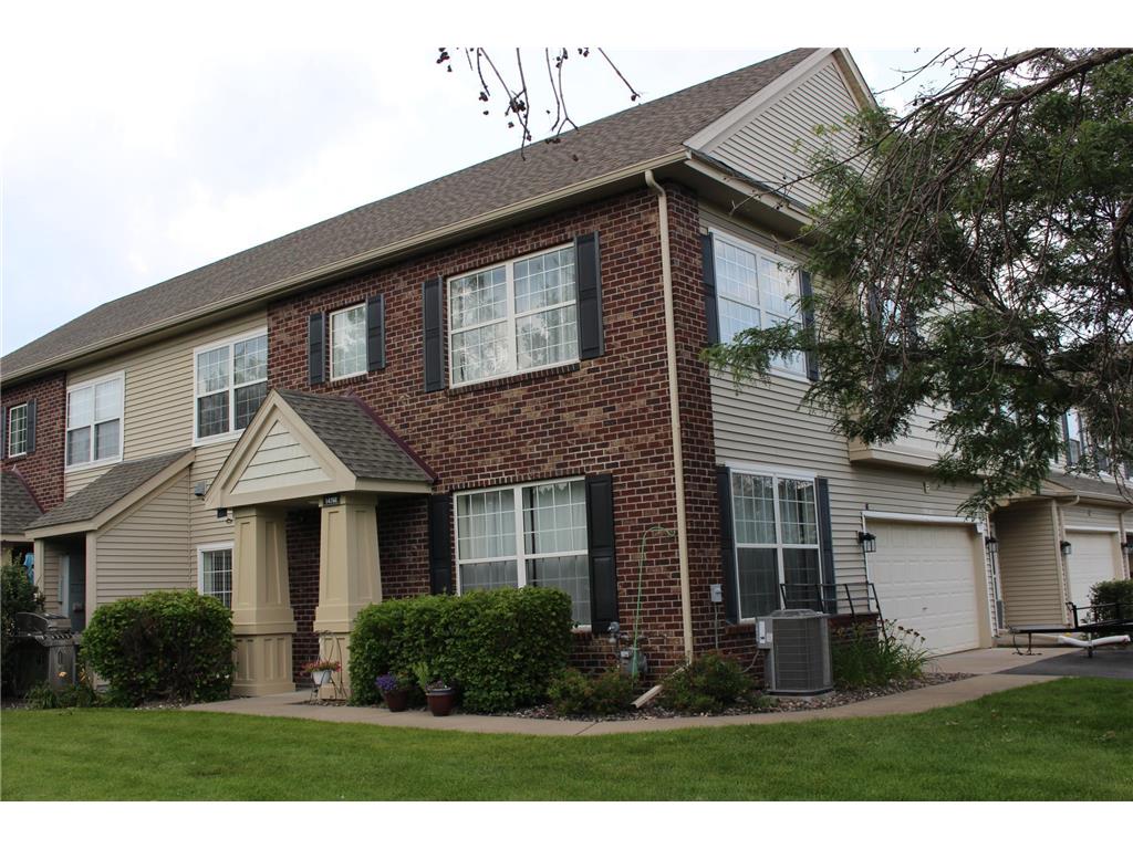 1476 111th Drive NE #E Blaine MN 55449 6567080 image1