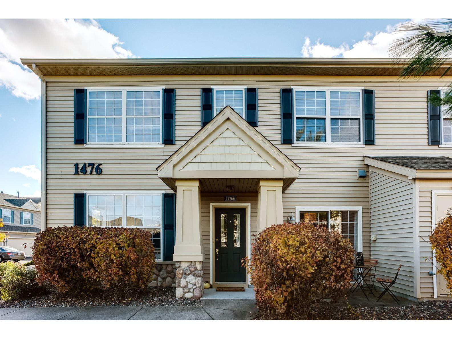 1476 111th Drive NE #H Blaine MN 55449 6123532 image1