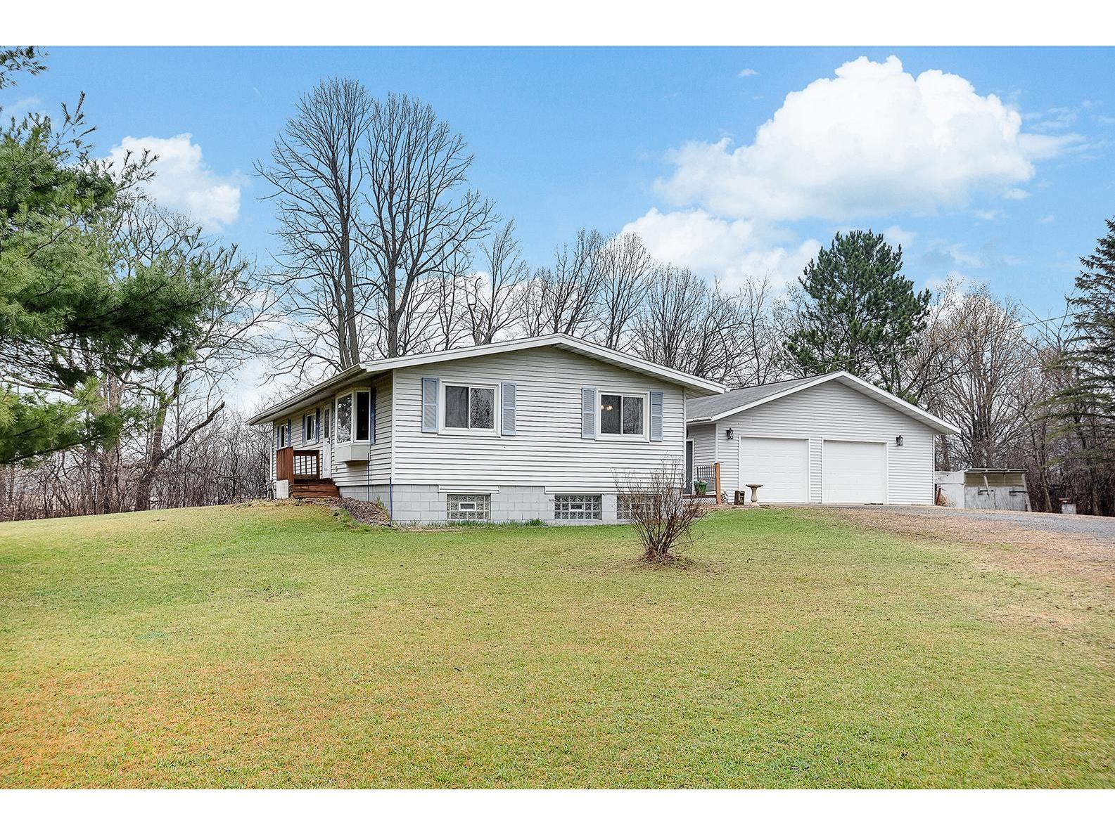 1476 190th Avenue, Balsam Lake, WI, 54810 MLS 6023812 Edina Realty