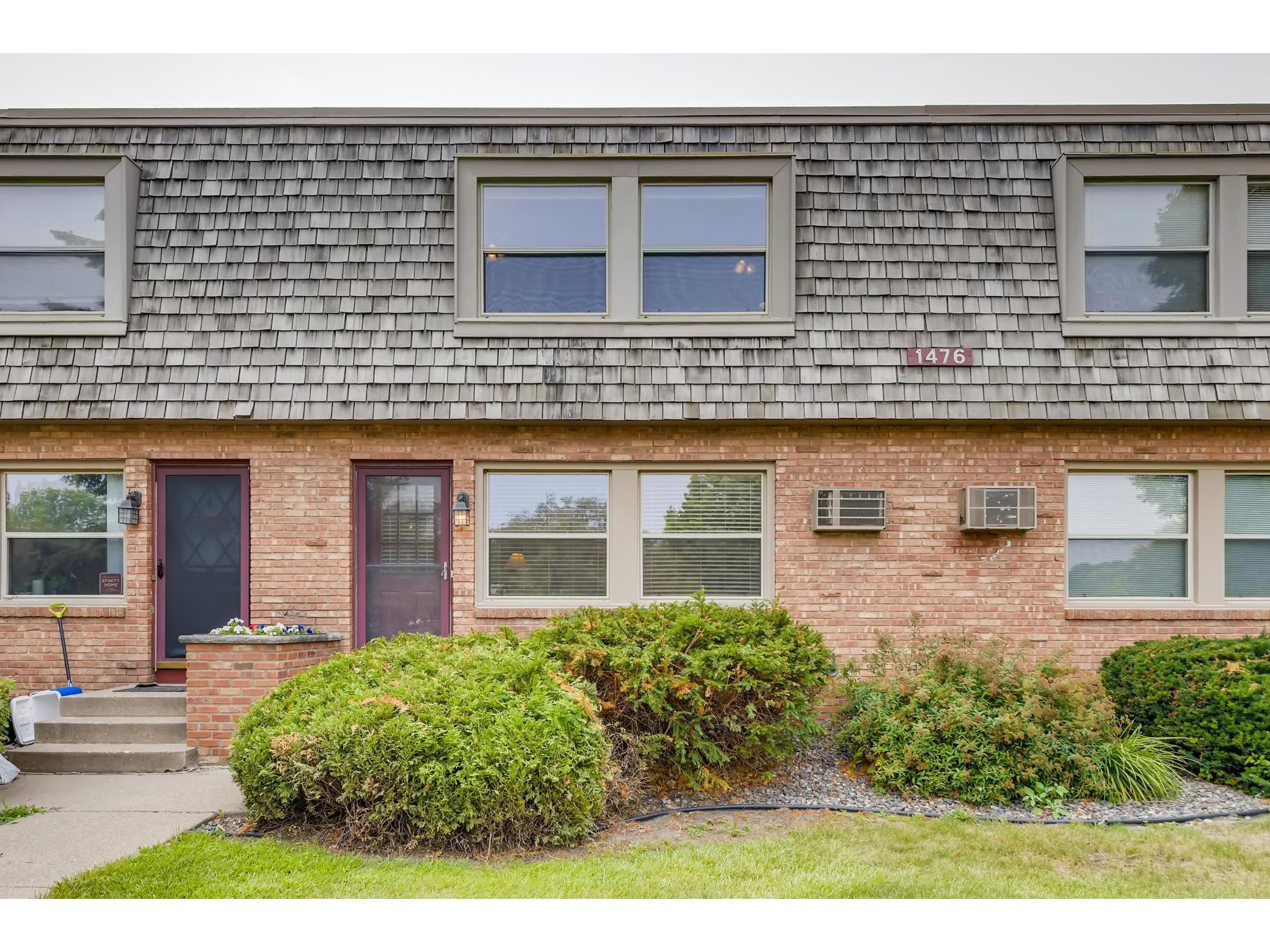 1476 21st Avenue NW 2, New Brighton, MN 55112 MLS 6029688 Edina