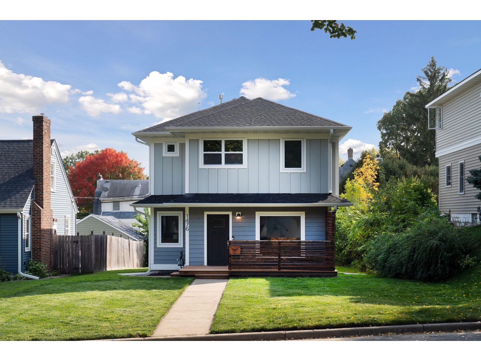 1476 Eleanor Avenue, Saint Paul, MN 55116 MLS 5667468 Edina Realty