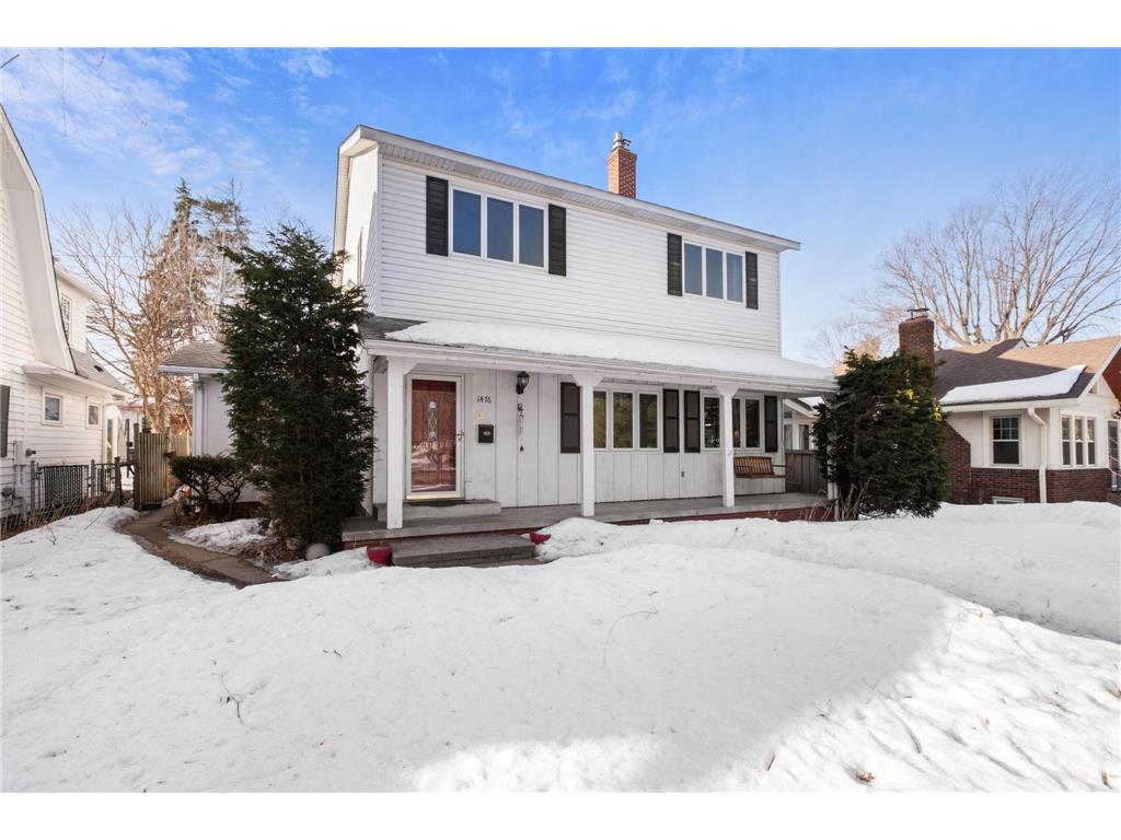 1476 Midway Parkway, Saint Paul, MN 55108 MLS 6326760 Edina Realty