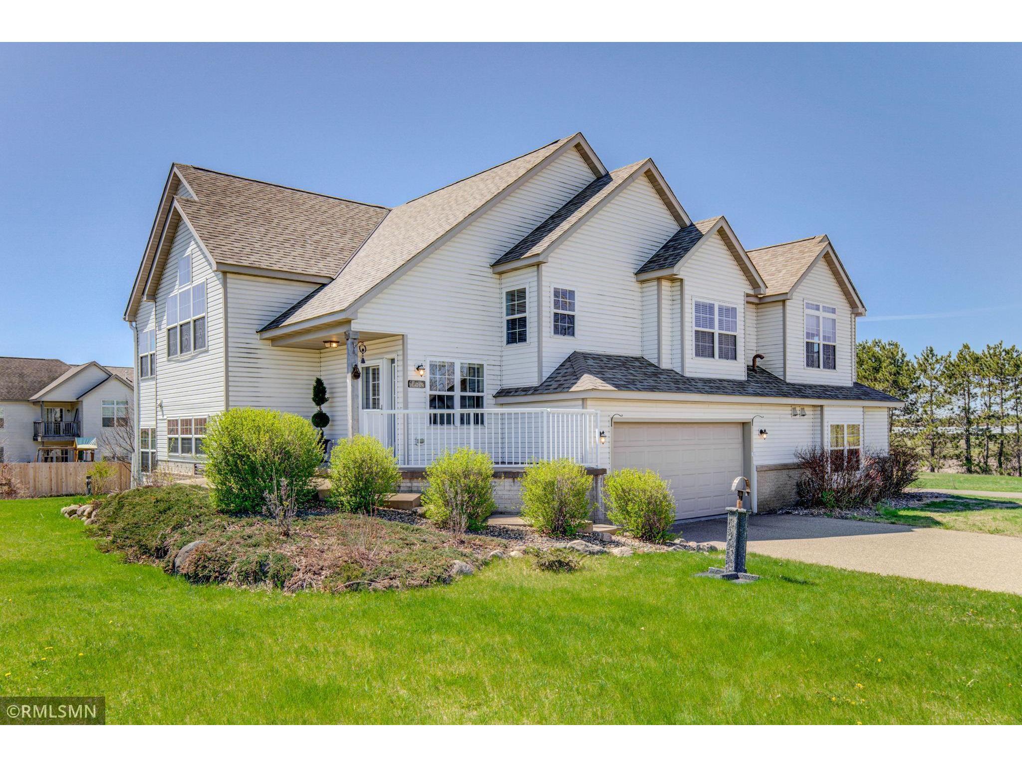 1476 Quail Run, New Richmond, WI 54017 MLS 5749015 Edina Realty