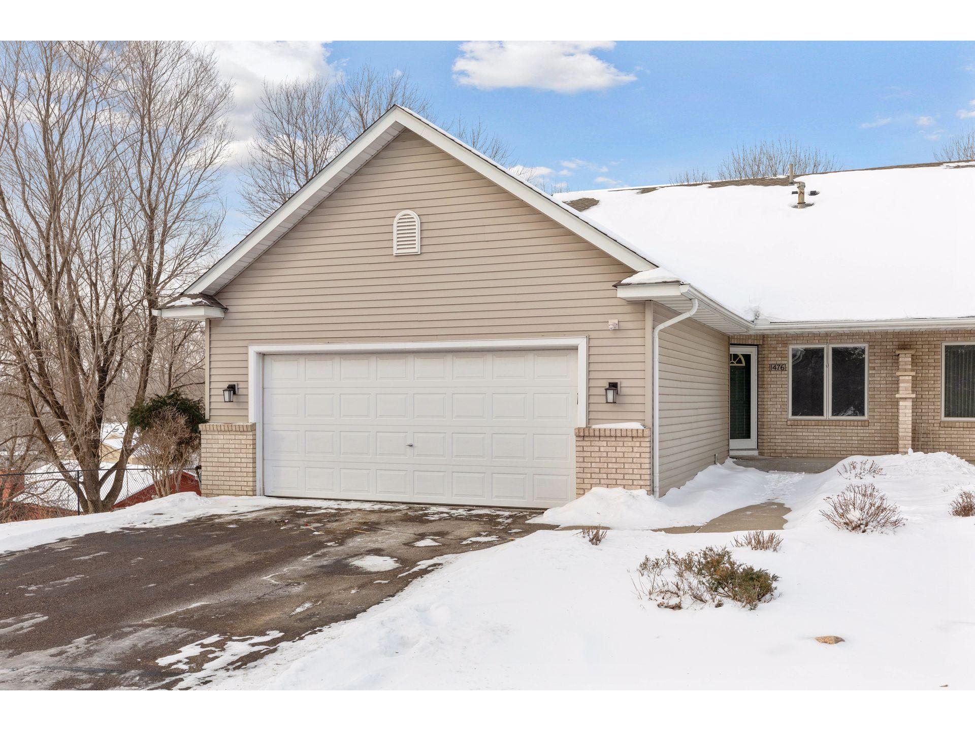 1476 Violet Lane, Eagan, MN 55122 MLS 6136517 Edina Realty