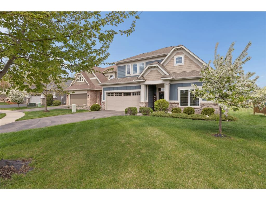 14764 Cloquet Street Dayton MN 55327 7073267 image1