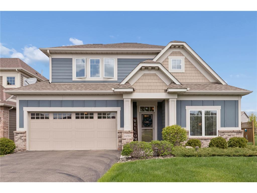 14764 Cloquet Street Dayton MN 55327 7073267 image2