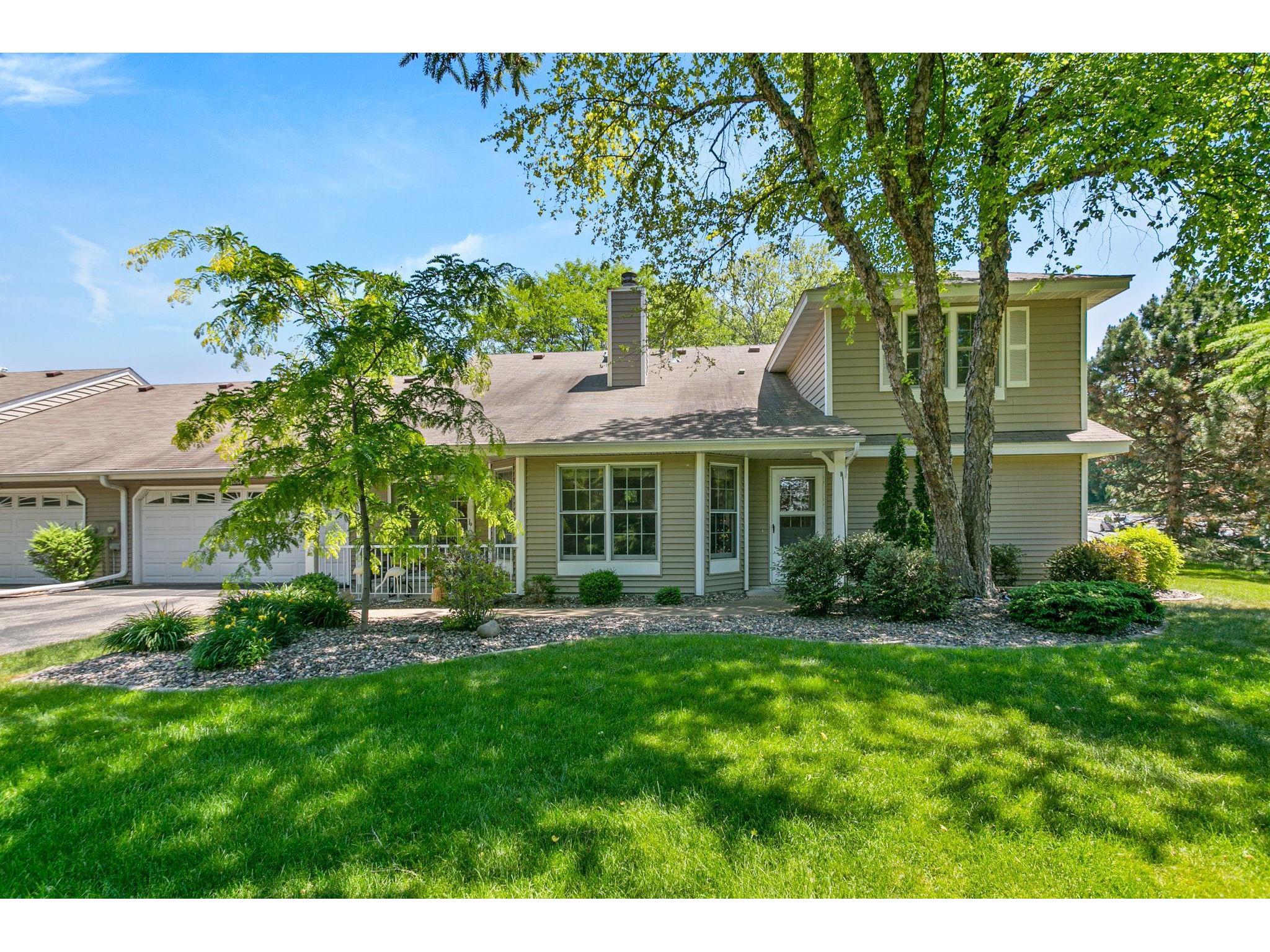 14764 Oak Run Lane, Burnsville, MN, 55306 MLS 6009559 Edina Realty