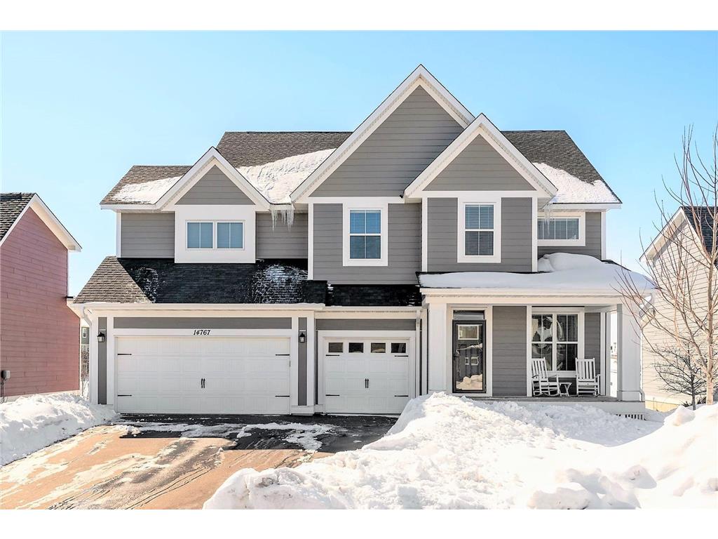 14767 50th Street NE Saint Michael MN 55376 - Foster 6342333 image1