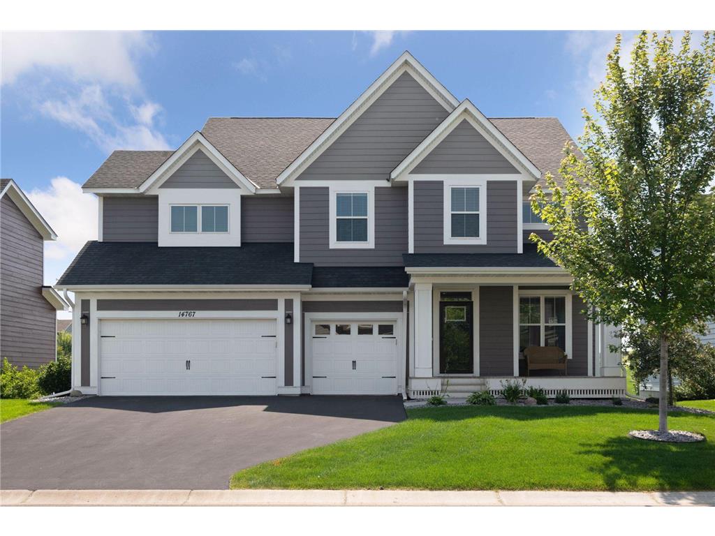 14767 50th Street NE Saint Michael MN 55376 - Foster 6419165 image1