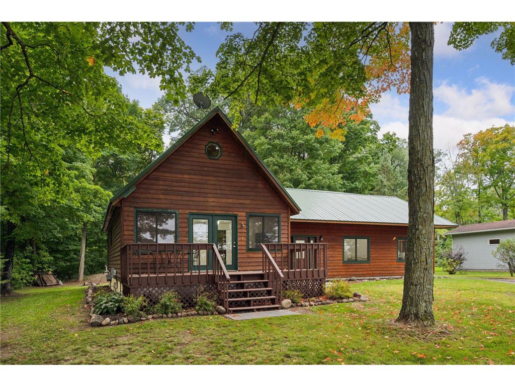 14767 Twilight Road Kathio Twp MN 56359 - Mille Lacs Lake 6784415 image1