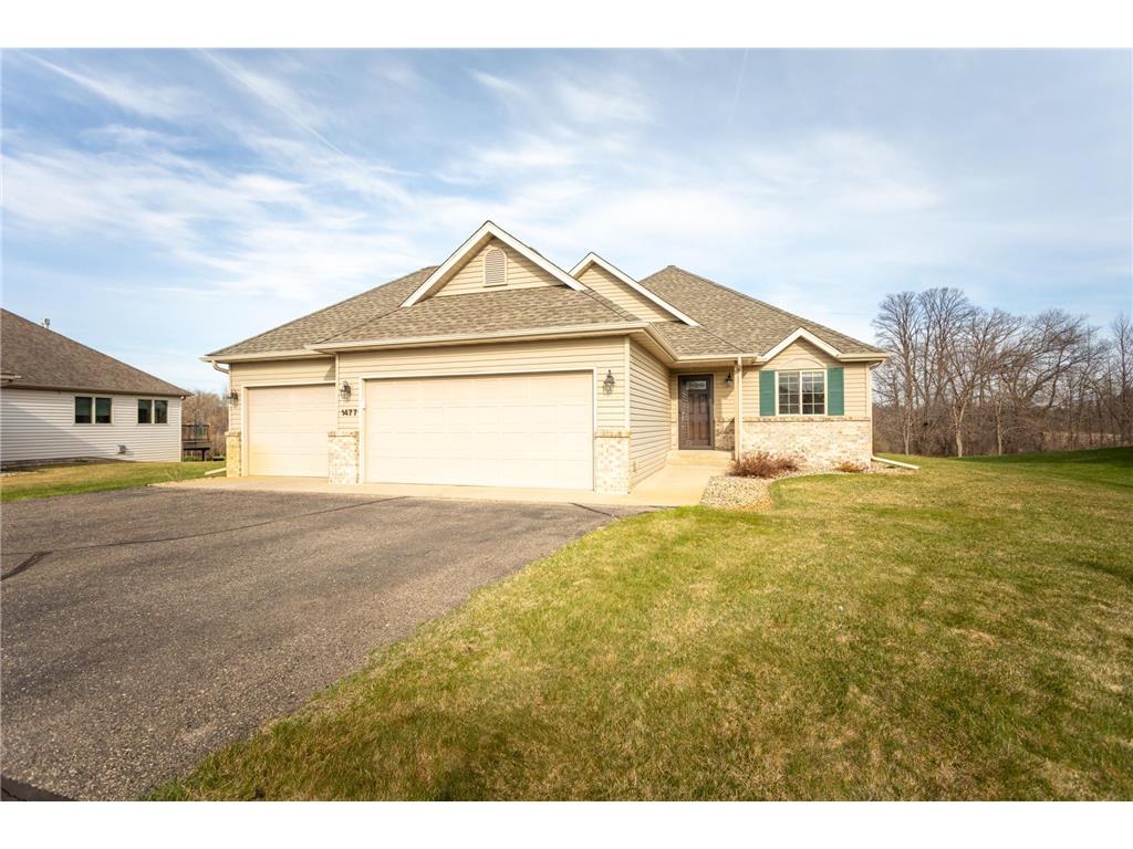 1477 Melvina Lane SW Alexandria MN 56308 - Winona 6524005 image1