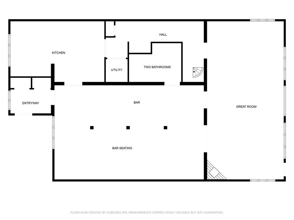 1477 Wabedo Pass Road NE Longville MN 56655 - Wabedo 7021798 image64