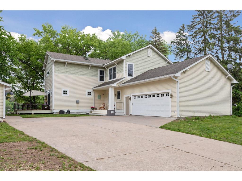 14770 130th Street N, May Twp, MN, 55082 MLS 6481042 Edina Realty