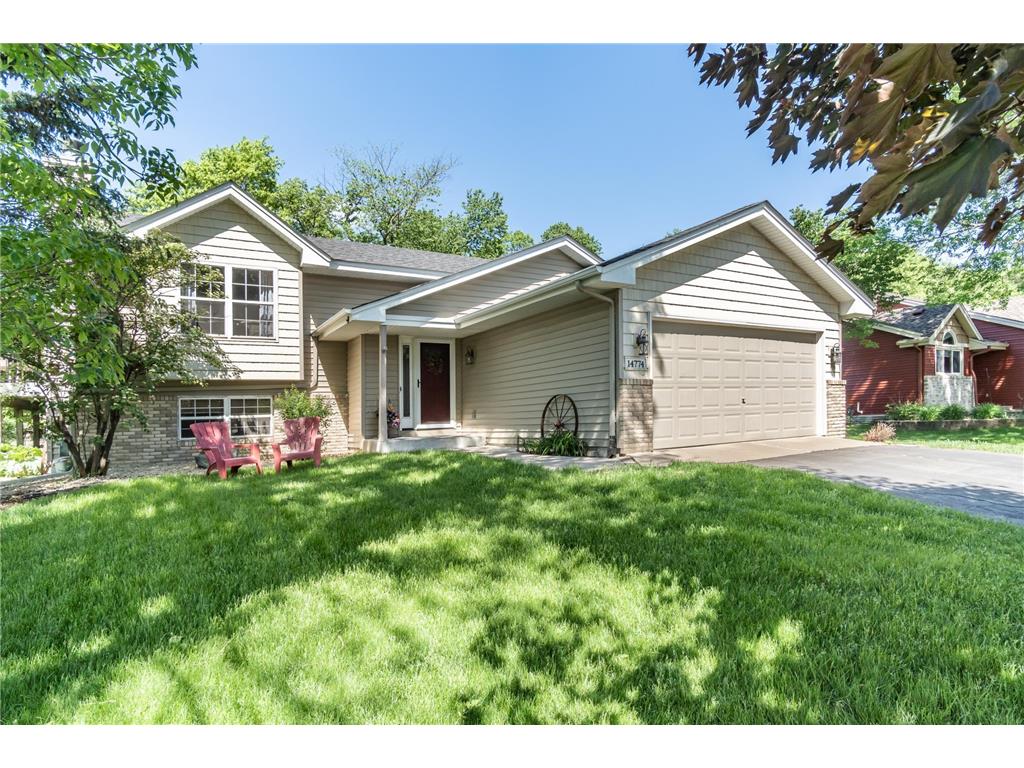 14774 Yosemite Avenue S, Savage, MN, 55378 MLS 6206353 Edina Realty