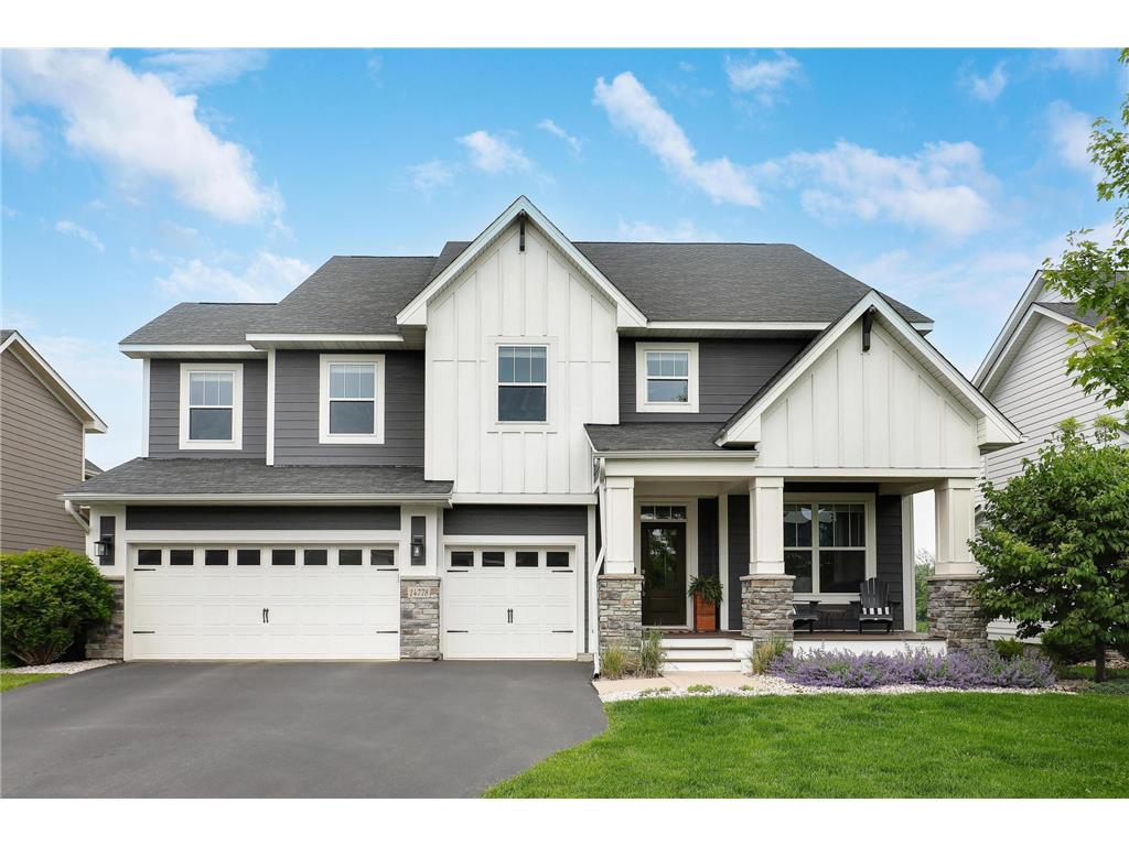 14778 50th Street NE Saint Michael MN 55376 - Foster 6764678 image1