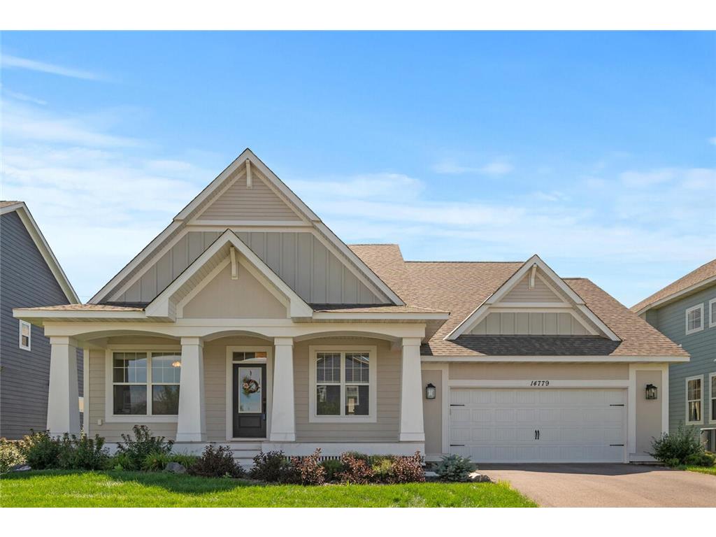 14779 47th Street NE Saint Michael MN 55376 - Foster 6330211 image1