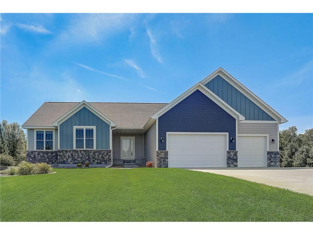 1478 211th Avenue NW, Oak Grove, MN, 55011 MLS 6424887 Edina Realty