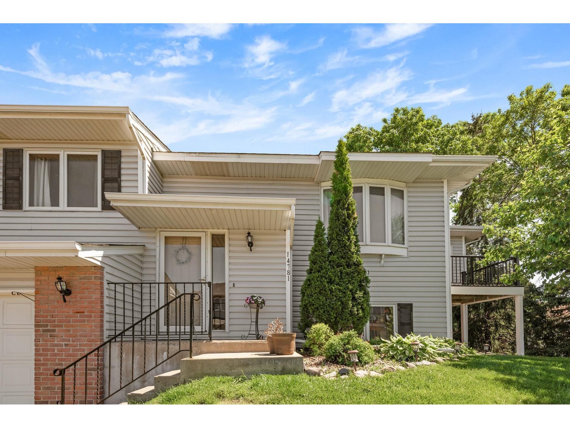 14781 Embry Path, Apple Valley, MN 55124 MLS 5766519 Edina Realty