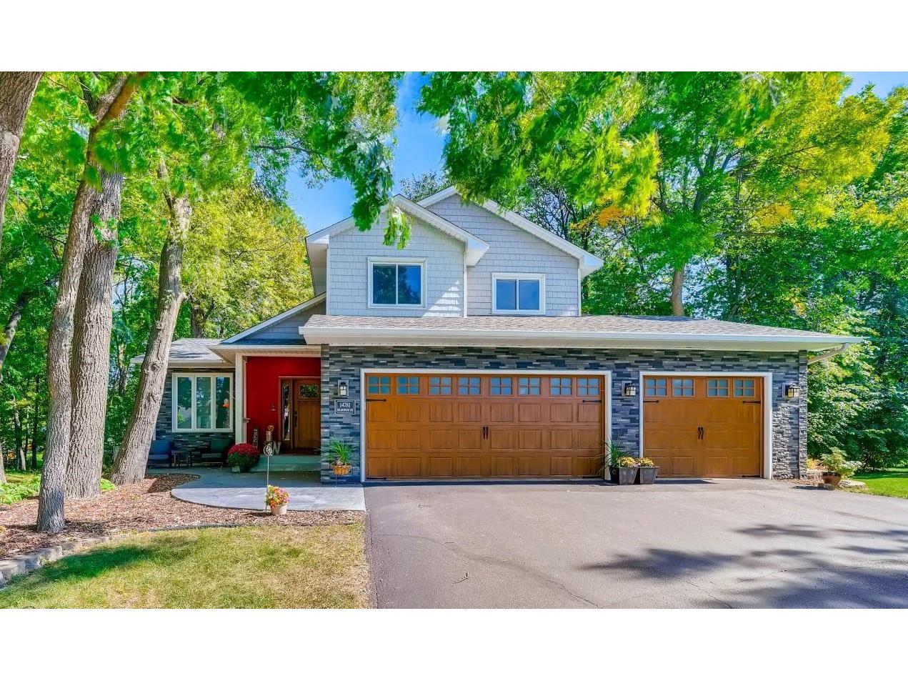 14781 Meadowood Drive, Savage, MN, 55378 MLS 6156102 Edina Realty