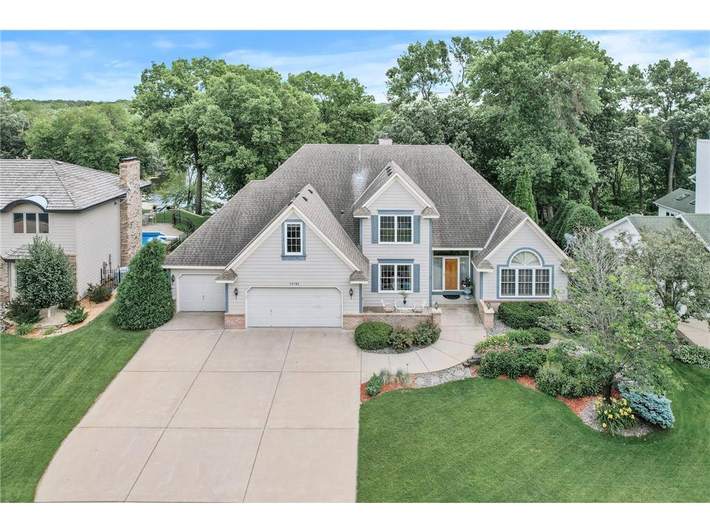 14781 Waco Street NW Ramsey MN 55303 - Rum River 6391967 image1