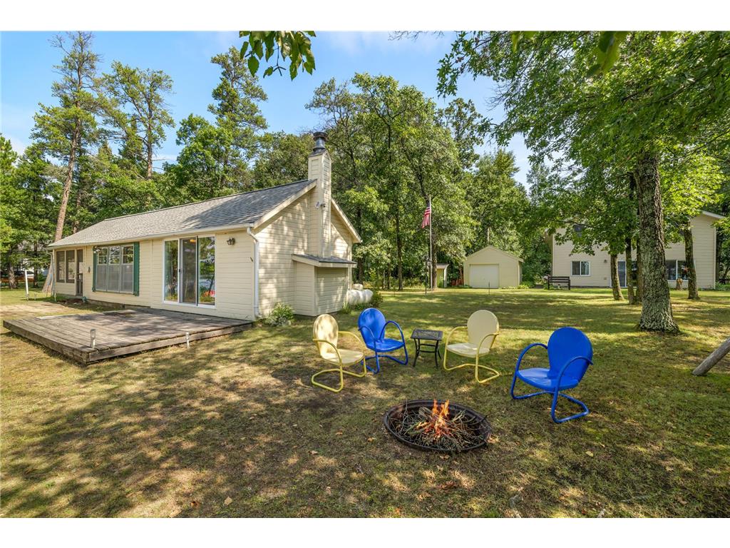 14783 Big Stony Drive Park Rapids MN 56470 - Big Stony 7069232 image1